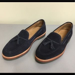 Stubbs & Wootton men's Loafers